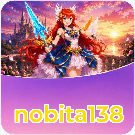 nobita138 APK Indonesia - Dashboard dan Interface